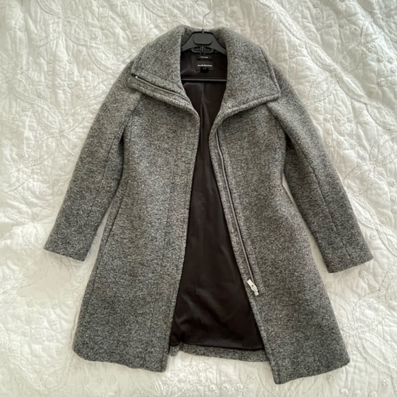 Club Monaco ladies wool coat - Picture 1 of 1